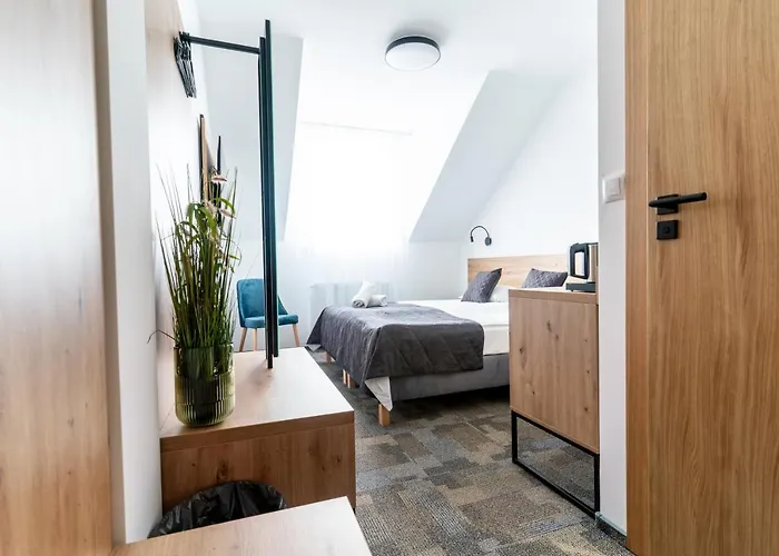 Ukiel Wellness & Olsztyn