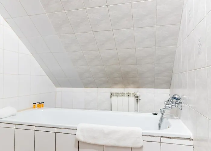 Ukiel Wellness & Hotel Olsztyn (Warmian-Masurian)