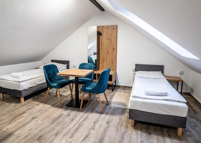 Hotel Ukiel Wellness & Olsztyn (Warmian-Masurian)