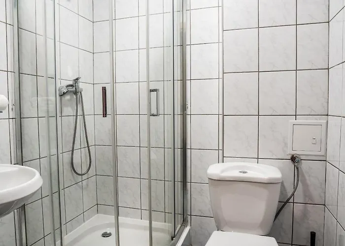 Ukiel Wellness & Hotel 3*