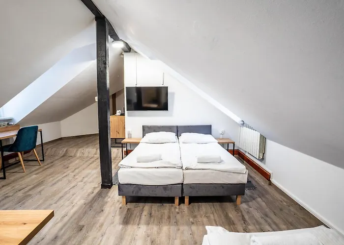 Szálloda Ukiel Wellness &