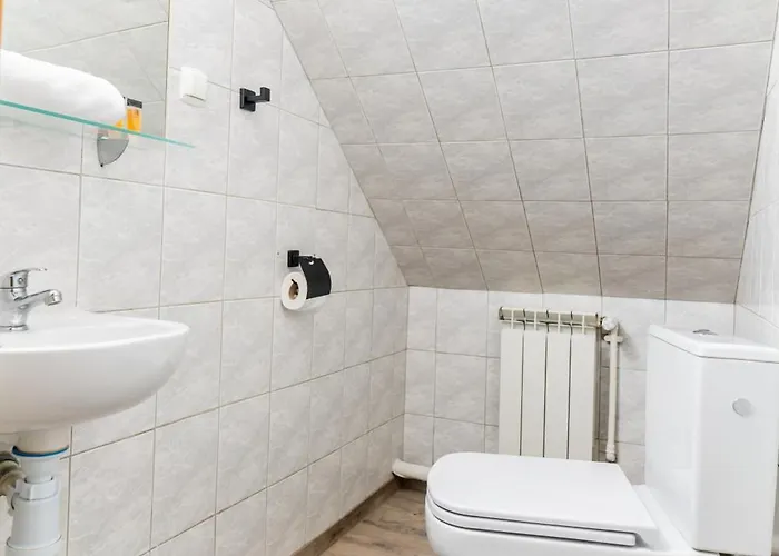 Ukiel Wellness & Hotel