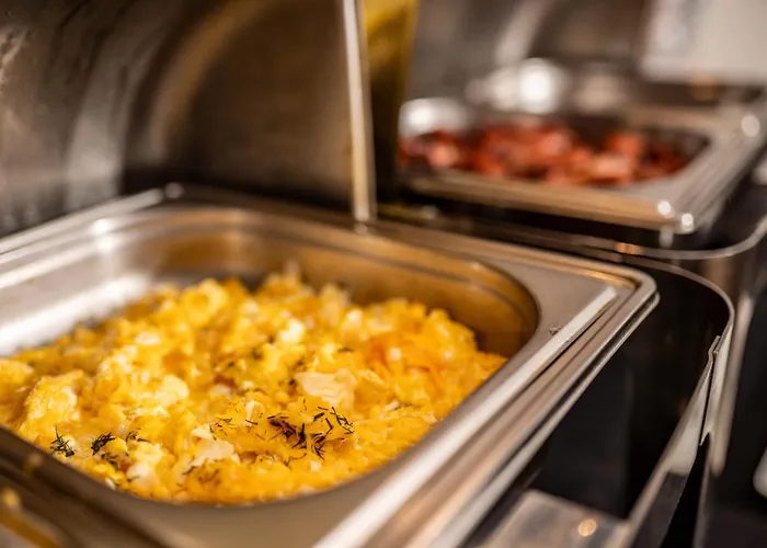 Ukiel Wellness & Hotel