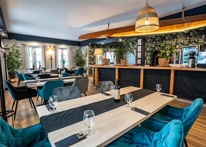 Ukiel Wellness & Szálloda 3*