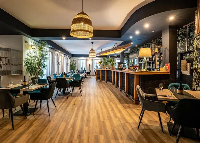 Hotel Ukiel Wellness & Olsztyn (Warmian-Masurian)