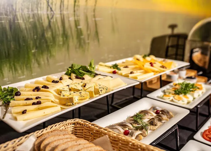 Hotel Ukiel Wellness &