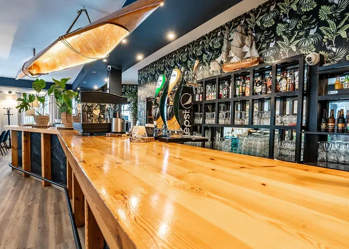 Ukiel Wellness & Hotel Olsztyn (Warmian-Masurian)