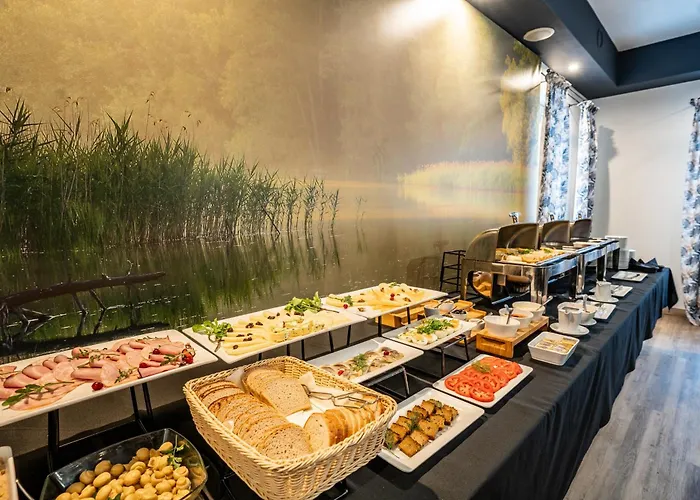 Hotel Ukiel Wellness &