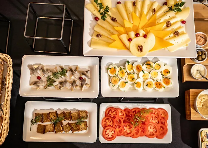 Hotel Ukiel Wellness &