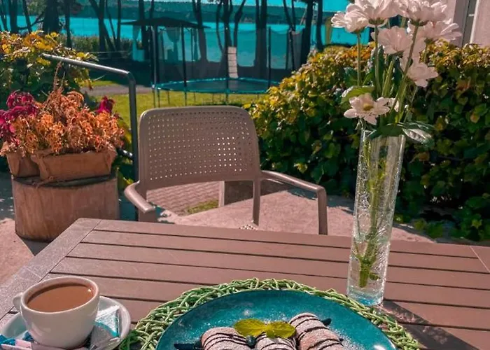 Ukiel Wellness & Hotel 3*