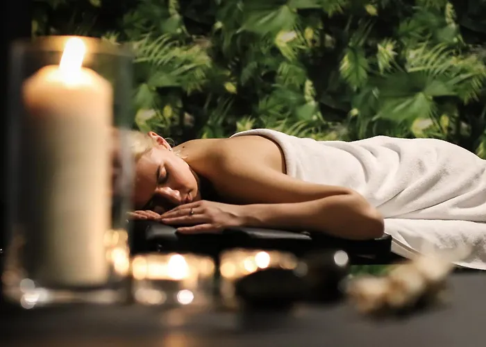 Ukiel Wellness & 3* Olsztyn (Warmian-Masurian)