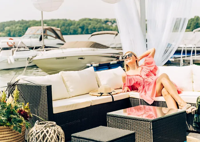 Ukiel Wellness & Hotel