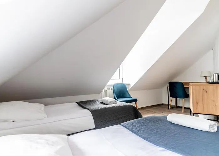 Ukiel Wellness & Olsztyn (Warmian-Masurian)