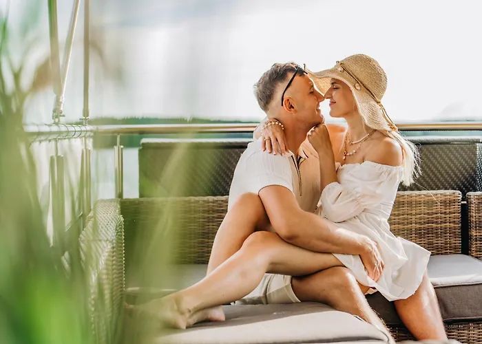 Ukiel Wellness & 3* Olsztyn