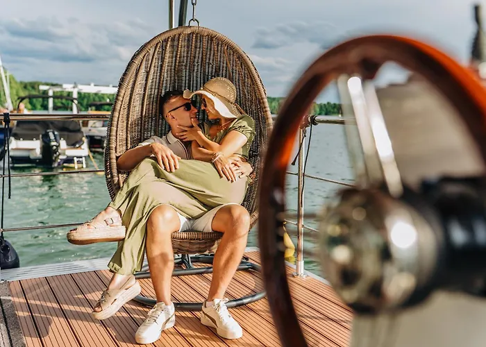 Ukiel Wellness & Hotel