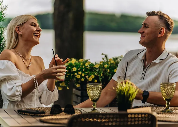 Szálloda Ukiel Wellness &