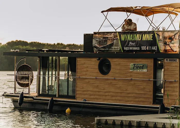 Ukiel Wellness & Hotel 3*